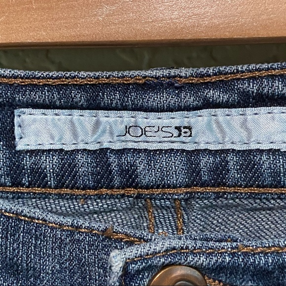 Joe's "Socialite" Bootcut Jeans - Picture 5 of 8